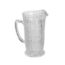 Jarra De Cristal Starry 1l