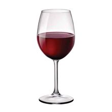 Taça De Vinho Nebbiolo 6 Peças Cristalin Bormioli Riserva 490ml