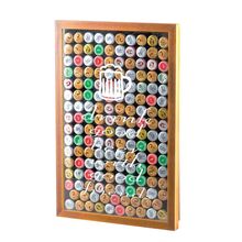 Quadro Porta Tampa Cerveja Drink Good Beer