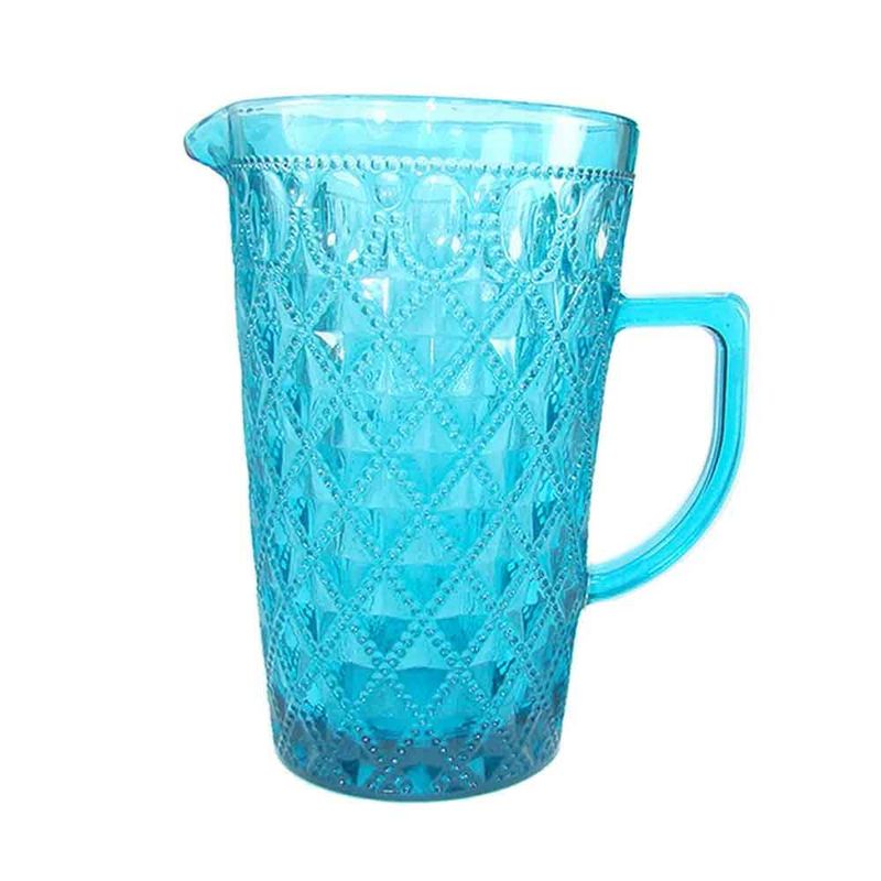 JARRA-DE-VIDRO-DIAMOND-AZUL-114L