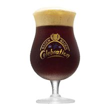 Taça Para Cerveja Baden Celebration 640ml