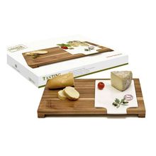 Tábuas Lounge Tasting 2 Peças