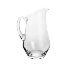 Jarra Aruba 2l De Vidro Transparente