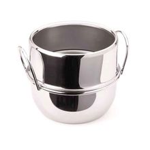 Balde Para Champagne 4l Em Aço Inox