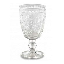 Taça Vitrum Arabesco Cristal 350ml