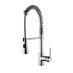 Torneira-Misturador-Monocomando-Cozinha-Mesa-Bica-Movel-Gourmet-