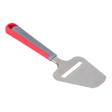 Plaina De Queijo Inox Cabo Soft Touch