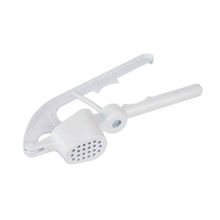 Espremedor De Alho Plus Branco