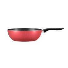Wok Ø24cm Chilli Cereja 2,3l Brinox
