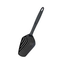 Colher Escorredora Descomplica 34cm