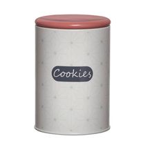 Porta Mantimento Patterns Cookies Yoi