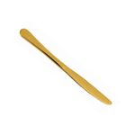 FACA-DE-SOBREMESA-ELITE-COR-OURO-6-PECAS