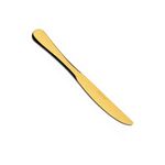 FACA-DE-MESA-ELITE-COR-OURO-6-PECAS