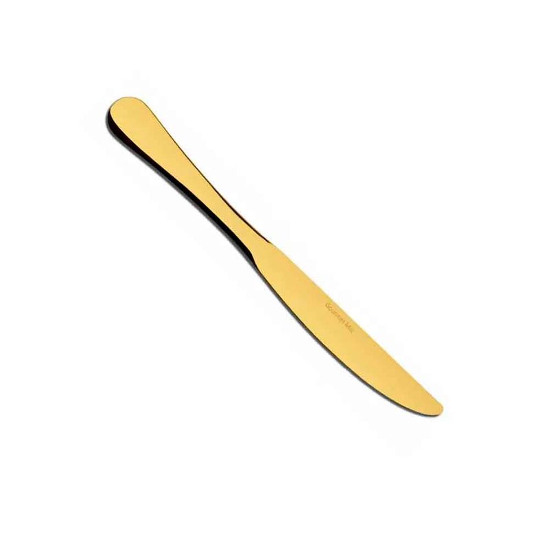 FACA-DE-MESA-ELITE-COR-OURO-6-PECAS