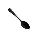 COLHER-DE-SOBREMESA-ELITE-COR-PRETA-6-PECAS