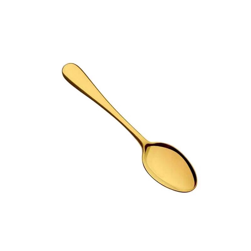 COLHER-DE-SOBREMESA-ELITE-COR-OURO-6-PECAS