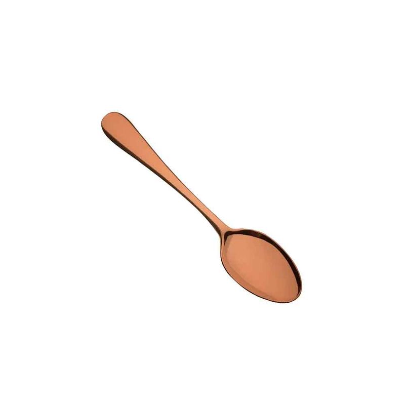 COLHER-DE-CHA-ELITE-COR-COBRE-6-PECAS