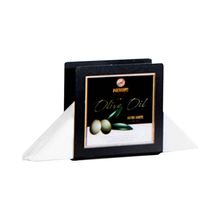Porta Guardanapo Premium 9x9x4cm