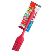 Pincel De Silicone Vermelho