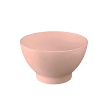 Bowl Cozy 500ml Rosa Blush Polipropileno
