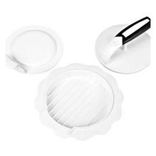 Forma Para Preparar Hamburger