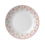 Conjunto-6-Pratos-Rasos-Coupe-Imperial-Decorado-Corona-26cm