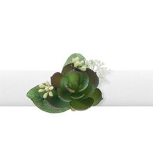 Argola De Guardanapo Avulsa Juliet Petit Juicy