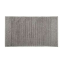 Toalha De Piso Ondulato Granel Trussardi 48x80cm