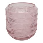 Vaso-De-Vidro-Transparente-Rosa-15x15x16cm