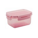 Pote-Click-Retangular-560ml-Com-Tampa-Hermetica-E-Trava