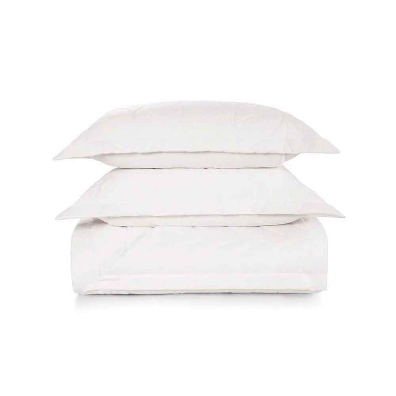 Colcha-King-Grasso-290x250cm-Branca-300-Fios-Trussardi