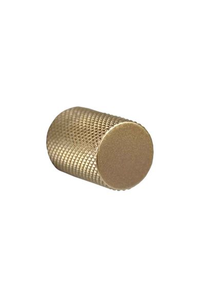 Puxador Bali Granado Ponto Dourado