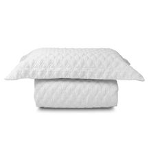 Colcha King St Germain Branco 300 Fios Matelasse 290x250cm Naturalle