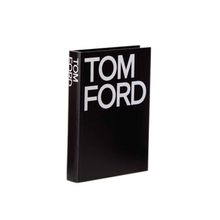 Livro Decorativo Tom Ford 24x18x3,5cm