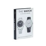 Livro-Decorativo-The-Watch-24x18x35cm