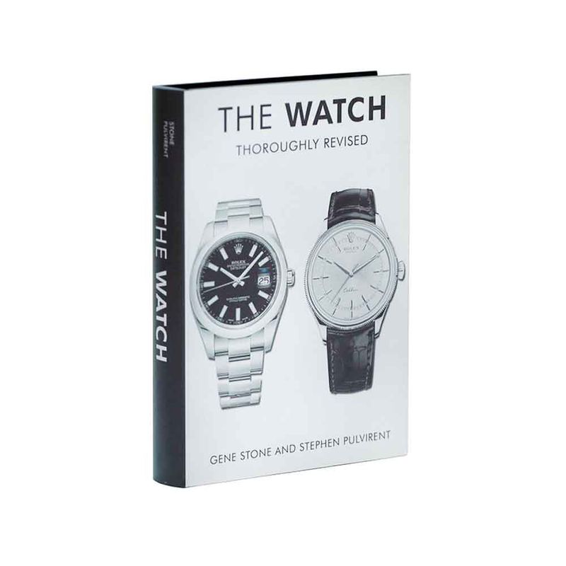 Livro-Caixa-Decorativo-The-Watch-27x19x4cm