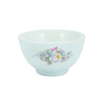 Conjunto Com 6 Bowls Eterna Em Porcelana Schmidt