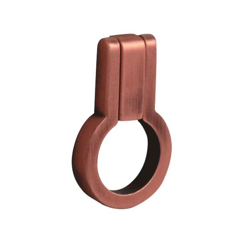 Puxador-Antique-Vecchio-Cobre