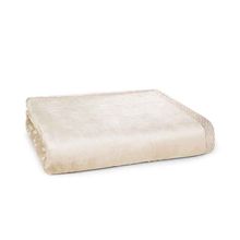 Cobertor Piemontesi Moonbean Casal 100% Microfibra 180x220cm Trussardi