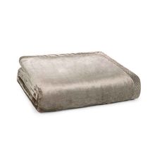 Cobertor Piemontesi Fendi King 100% Microfibra 240x290cm Trussardi