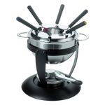 Jogo-De-Fondue-Em-Aco-Inox-E-Ceramica-11-Pecas-L23p20xa223cm