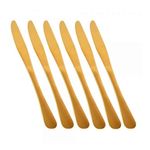FACA-DE-MESA-ELITE-COR-OURO-6-PECAS