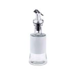 Galheteiro-200ml-Corpo-de-Vidro-e-Aco-Pintado-Weck