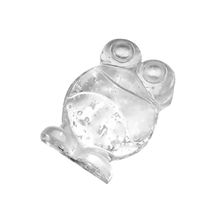 Forma De Silicone Para Gelo Watcher Vermelha Sapo