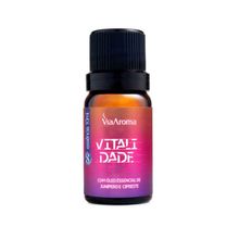 Essência Linha Sensações Vitalidade 10ml