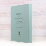 Livro-Caixa-Decorativo-Audrey-and-Givanchy-27x19x4cm