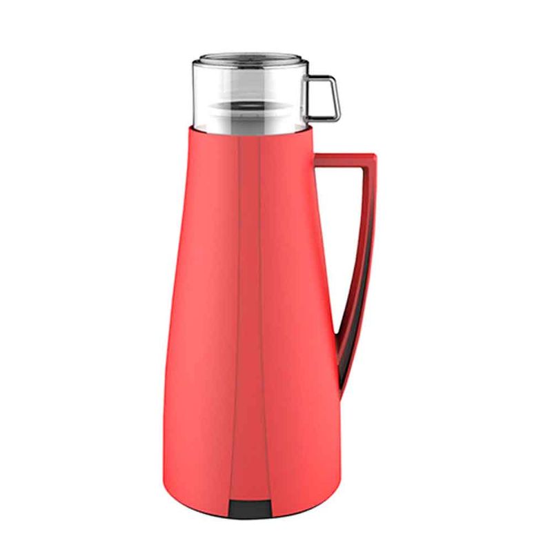 Garrafa-Termica-Pop-Latte-Vermelho-1L