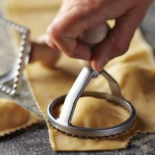 Cortador Para Ravioli Redondo 6cm AC19034