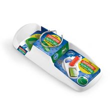 Porta Detergente, Bucha E Sabão Com Grelha