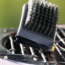 Escova para Limpar Grelha e Churrasqueira Mimo Style